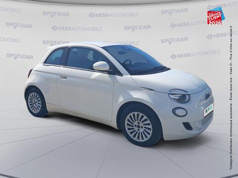 500 e 95ch Action 2023 occasion 68000 Colmar