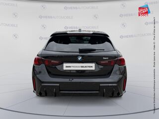 S&eacute;rie 1 120A 170ch M Sport DKG7 2026 occasion 68390 Sausheim