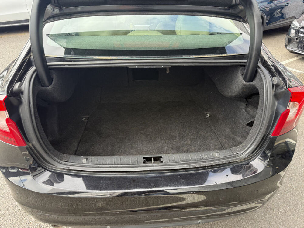 S60 D3 150CH KINETIC BUSINESS GEARTRONIC 2016 occasion 31140 Aucamville