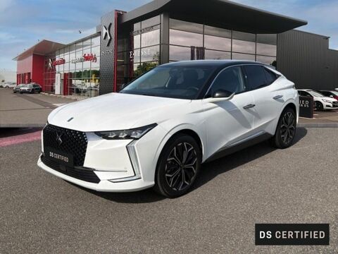 Citro&euml;n DS4 E-TENSE 225 Rivoli 2023 occasion Montauban 82000