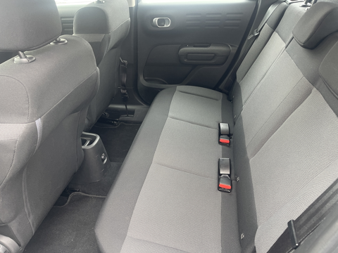 C3 Aircross BLUEHDI 100CH FEEL 2018 occasion 61000 Alen&ccedil;on