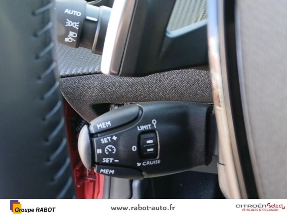 208 1.2 Hybrid 110ch Envy e-DCS6 2025 occasion 78570 Andr&eacute;sy