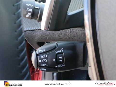 208 1.2 Hybrid 110ch Envy e-DCS6 2025 occasion 78570 Andr&eacute;sy