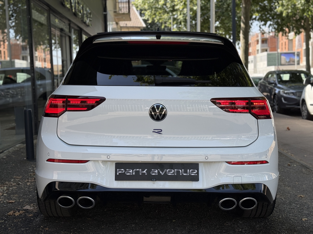 Golf 2.0 TSI 333CH R 20 ANS 4MOTION DSG7 2023 occasion 31000 Toulouse