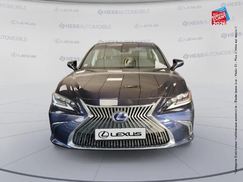 ES 300h Luxe MY20 2020 occasion 67460 Souffelweyersheim