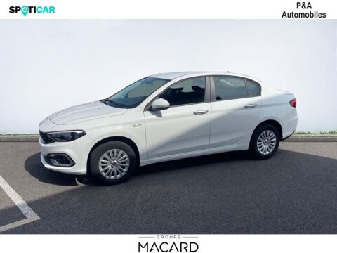 Fiat Tipo 1.6 MultiJet 130ch 2026 occasion Montauban 82000