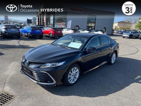 Annonce voiture Toyota Camry 39900 