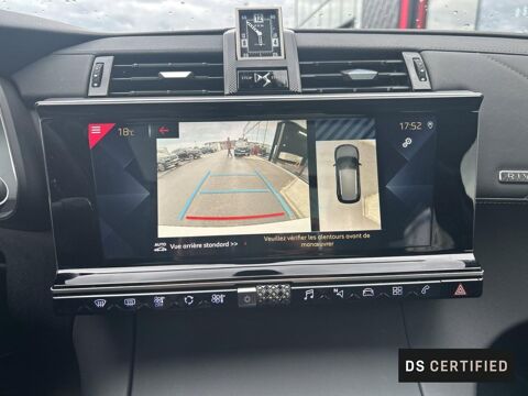 DS7 BlueHDi 180ch Grand Chic Automatique 128g 2019 occasion 62000 Arras