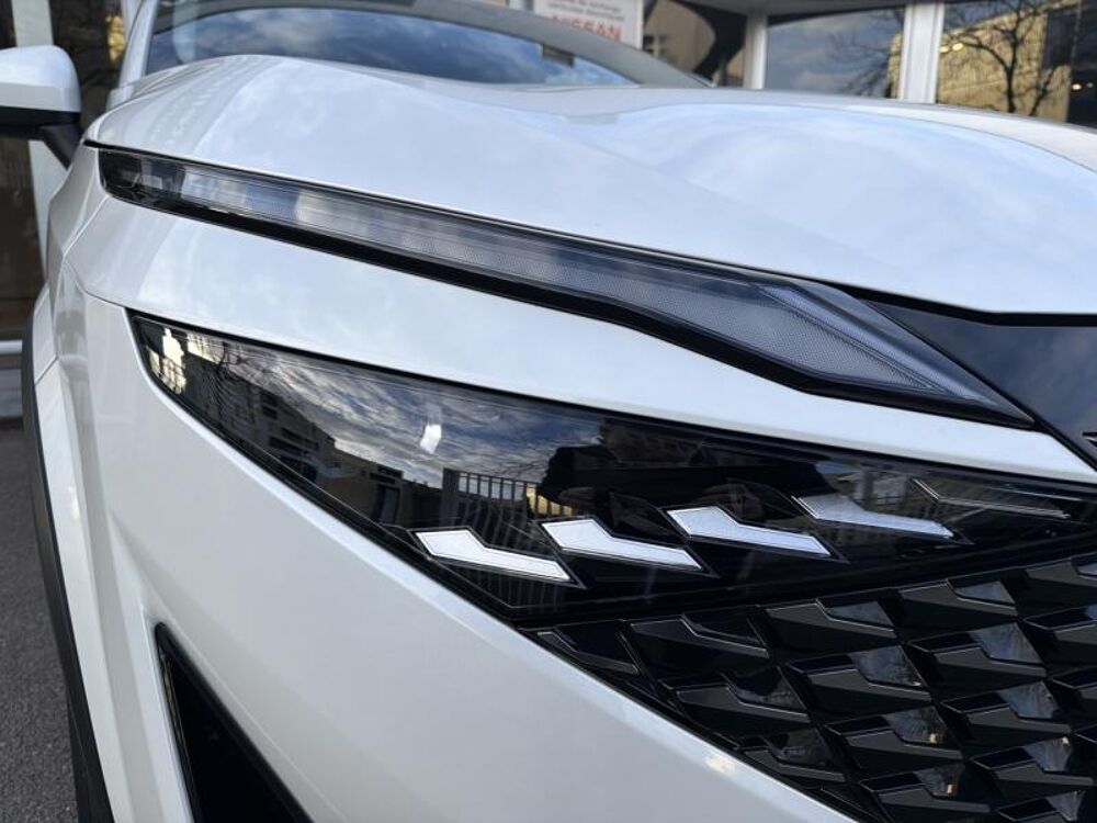 Qashqai e-POWER 190ch N-Connecta 2024 2024 occasion 92000 Nanterre