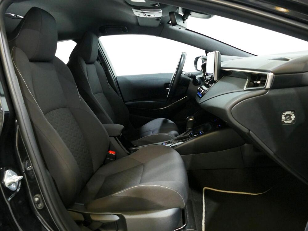 Corolla 122h Dynamic Business 2022 occasion 77400 Lagny-sur-Marne