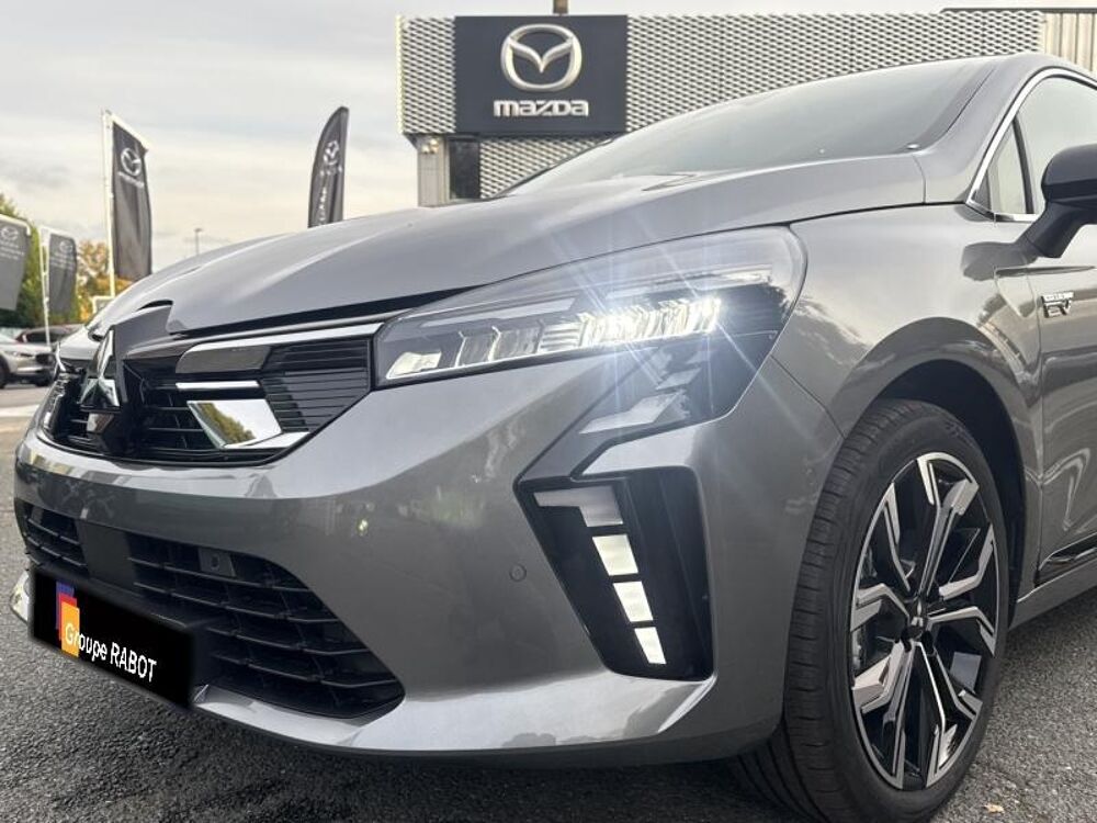 Colt 1.6 MPI HEV 143ch Instyle 2024 2025 occasion 78750 Mareil-Marly