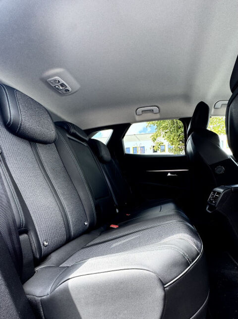3008 1,6L HYBRID 225CH ALLURE PACK E-EAT8 / APPLE CARPLAY - ANDRO 2022 occasion 94260 Fresnes