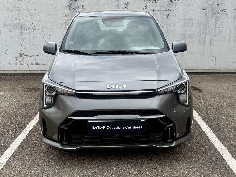Picanto 1.0 DPI 63CH ACTIVE 2025 occasion 69780 Mions