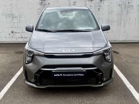 Picanto 1.0 DPI 63CH ACTIVE 2025 occasion 69780 Mions