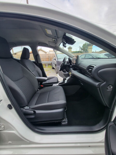 Yaris 116H DYNAMIC 5P MY22 2022 occasion 33700 M&eacute;rignac