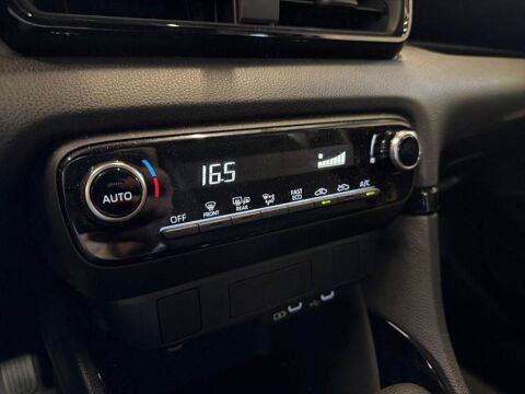 Yaris 116h Design 5p MY25 2025 occasion 13300 Salon-de-Provence