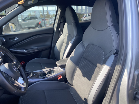 Juke 1.0 DIG-T 114CH N-CONNECTA DCT7 2024 2024 occasion 82370 Campsas