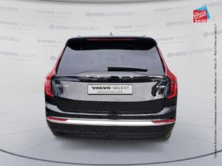 XC90 T8 AWD 310 + 145ch Ultra Style Chrome Geartronic 2025 occasion 67460 Souffelweyersheim