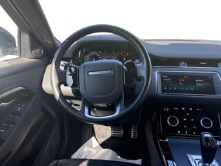 Range Rover Evoque 2.0 D 150ch R-Dynamic S 2019 occasion 13730 ST VICTORET