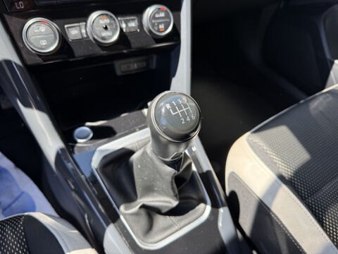 T-ROC 1.5 TSI EVO 150CH CARAT S&S 2021 occasion 31140 Aucamville