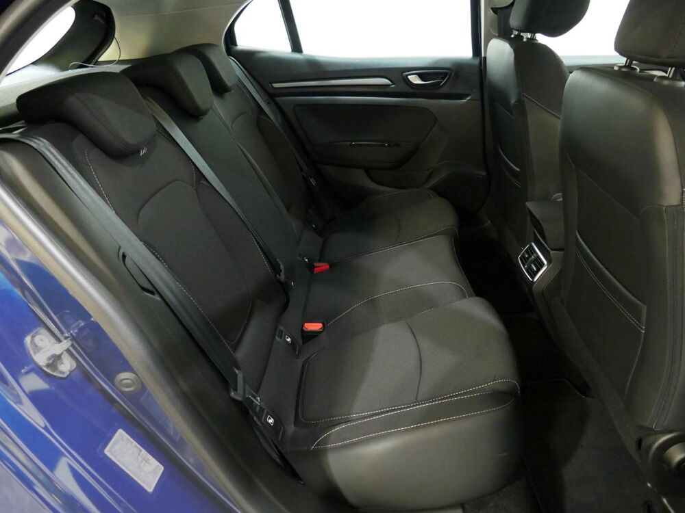 M&eacute;gane 1.5 Blue dCi 115ch Business 2021 occasion 77400 Lagny-sur-Marne