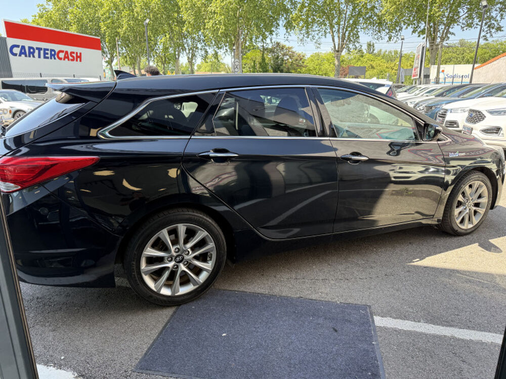 i40 1.7 CRDI136 EXECUTIVE BLUE DRIVE 2014 occasion 31140 Aucamville