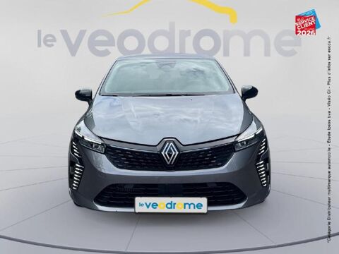 Clio 1.0 TCe 90ch Evolution 2024 occasion 68110 Illzach