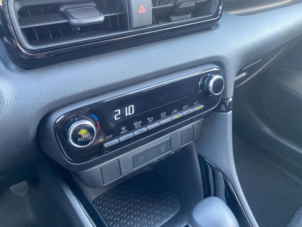 Yaris 116h Design 5p MC24 2025 occasion 13012 Marseille
