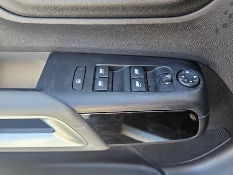 C5 aircross Hybrid 225 Feel e-EAT8 2021 occasion 56850 Caudan