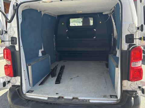 Expert STANDARD 1.5 BLUEHDI 120CH S&S PREMIUM 2019 occasion 73540 La B&acirc;thie