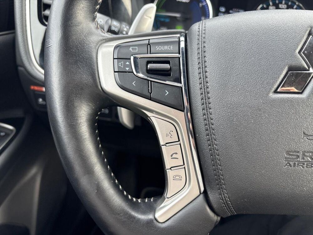 Outlander PHEV Twin Motor Instyle 4WD Euro6d-T EVAP 5cv 2020 occasion 13730 ST VICTORET