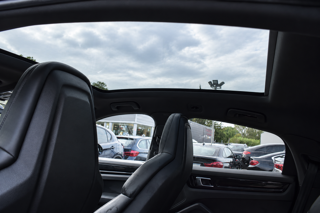 Cayenne (9YB) 3.0 V6 462CH E-HYBRID 2020 occasion 34740 Vendargues