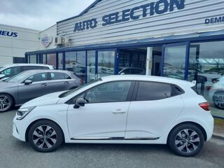 Clio 1.5 Blue dCi 100ch Evolution 2023 occasion 64600 Anglet