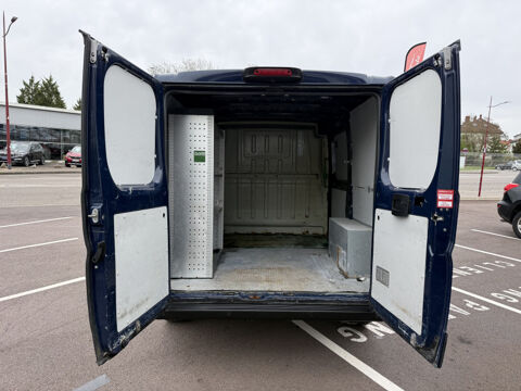 Jumper 33 L1H1 2.2 BLUEHDI 140 S&S DRIVER 2021 occasion 57350 Stiring-Wendel
