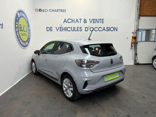 Clio V 1.5 BLUE DCI 100CH EVOLUTION - 24 AUTO ECOLE 2024 occasion 28630 Nogent-le-Phaye