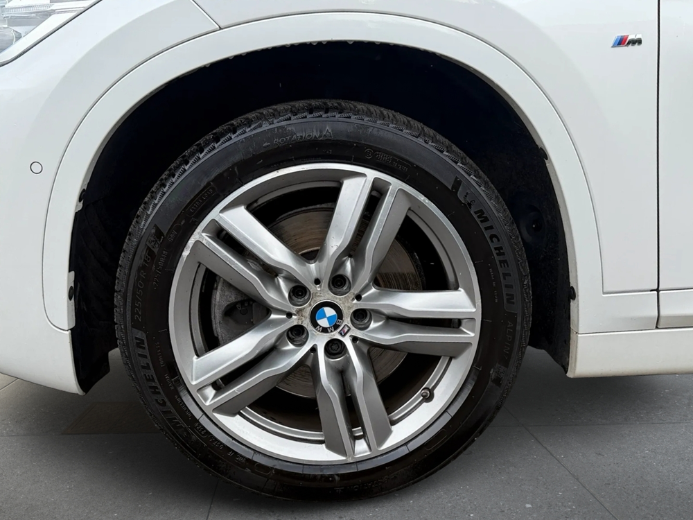 X1 (F48) XDRIVE20DA 190CH M SPORT 2018 occasion 88200 Saint-Nabord