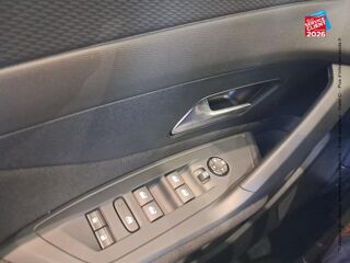 308 1.2 Hybrid 145ch Style e-DCS6 2026 occasion 51100 Reims