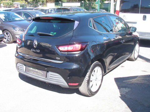Clio IV (2) 0.9 TCE 90 ENERGY INTENS 5P 2016 occasion 93220 Gagny