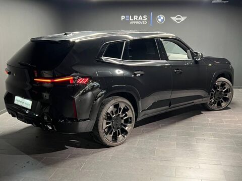 XM 4.4 V8 653ch 2025 occasion 31100 TOULOUSE