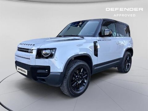 Annonce voiture Land-Rover Defender 76499 €