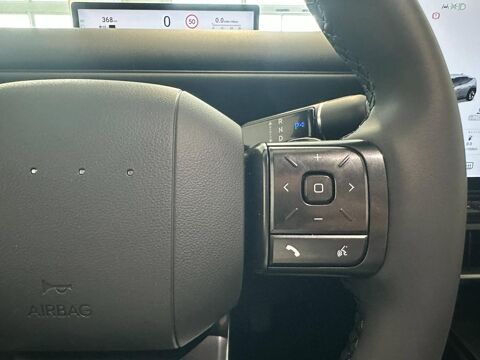 Ioniq 3 61kWh - 135ch Vision 2026 occasion 78200 BUCHELAY