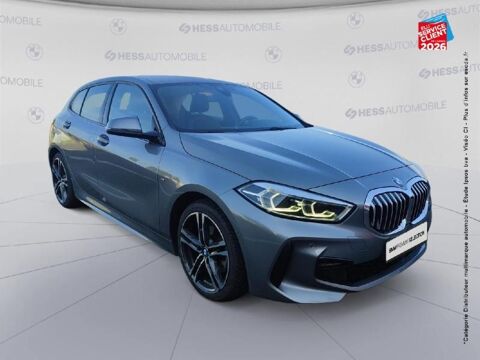S&eacute;rie 1 116dA 116ch M Sport DKG7 2022 occasion 68390 Sausheim