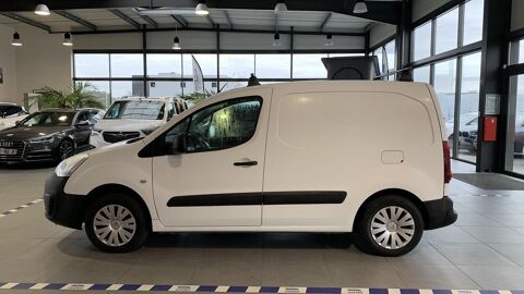 Berlingo M 1.6 BLUEHDI 75 BUSINESS 2018 occasion 33700 Mérignac