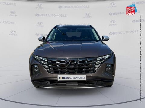 Tucson 1.6 T-GDi 230ch Hybrid Executive BVA6 2023 occasion 67800 Bischheim