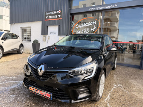 Renault Clio V 1.6 E-TECH 140CH BUSINESS -21 2021 occasion Crolles 38920