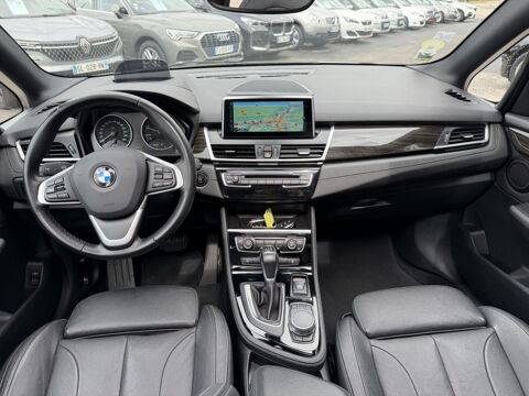 Serie 2 (F45) 220DA XDRIVE 190CH LUXURY 2017 occasion 38130 ECHIROLLES