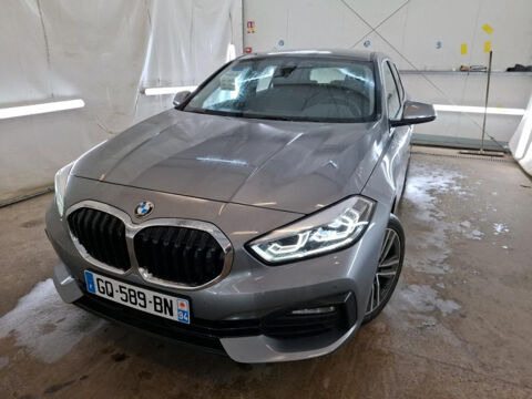 BMW S&eacute;rie 1 (F40) 116IA 109CH BUSINESS DESIGN DKG7 2023 occasion Saint-Ouen-l'Aum&ocirc;ne 95310