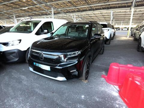 Citro&euml;n C3 1.2 Turbo 100ch PLUS 2025 occasion Caudan 56850