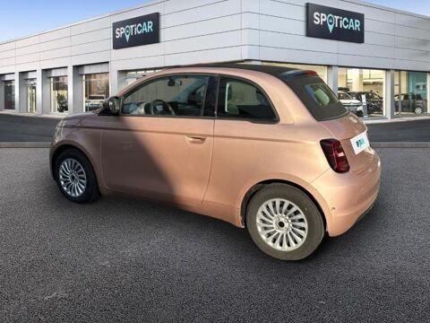 500 e 95ch (RED) MY23 2023 occasion 27400 Louviers