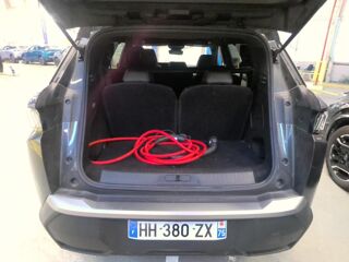 5008 Electrique 210ch Batterie 73 kWh Allure / Pompe &agrave; chaleur + 2026 occasion 28500 Vernouillet